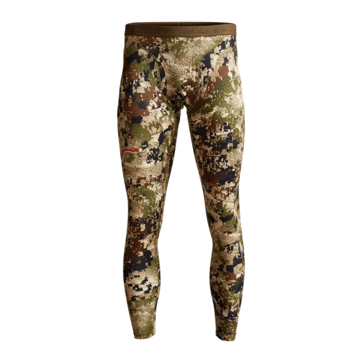 Core Lightweight Bottom