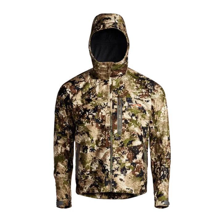 Thunderhead Jacket
