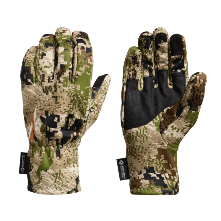 Jetstream WS Glove